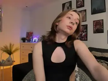 Chaturbate Private Sex Chat of dani_mur