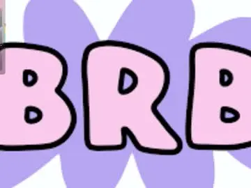 Chaturbate Best live sex cam show of dani_mur