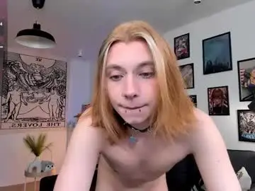 Chaturbate Nude Webcam of dani_mur