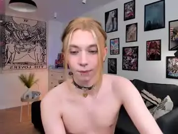 Chaturbate Live Porn of dani_mur