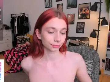 Chaturbate Best Webcam of dani_mur