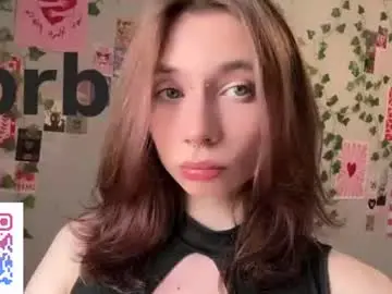 Chaturbate Private Sex Chat of dani_mur