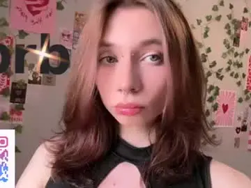 Chaturbate Adult Webcams of dani_mur