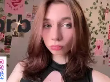 Chaturbate Sex Chat of dani_mur