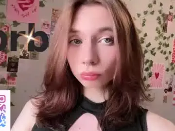 Chaturbate Live Sex of dani_mur
