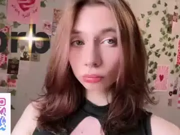 Chaturbate Adult Webcams of dani_mur