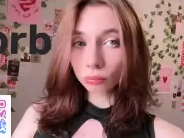 Chaturbate Adult Video Chat of dani_mur