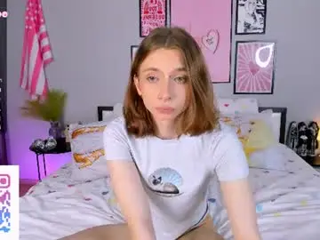 Chaturbate Nude Webcam of dani_mur