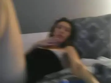 Chaturbate Nude Webcam of fushialake