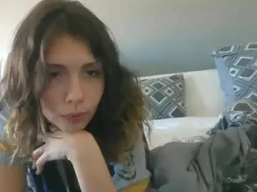 Chaturbate Sex Chat of fushialake