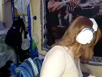 Chaturbate Free Porn Cam of gilbertewillitzer