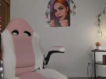 Chaturbate Adult Video Chat of girl_dollx