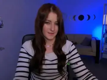 Chaturbate Private Sex Chat of helli_belli