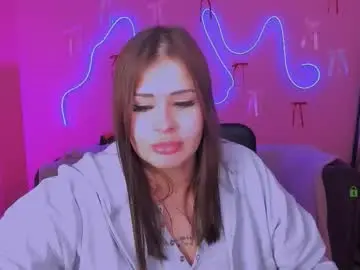 Chaturbate Nude Webcam of helli_belli