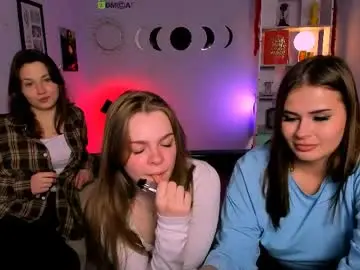 Chaturbate Adult Webcam of helli_belli