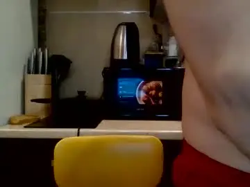 Chaturbate Nude Webcam of johny_hurdman27