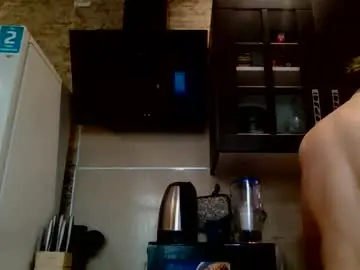 Chaturbate Live Sex Cam of johny_hurdman27