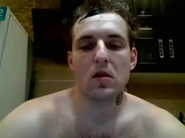 Chaturbate Sex Chat of johny_hurdman27