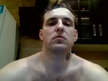 Chaturbate Nude Webcam of johny_hurdman27