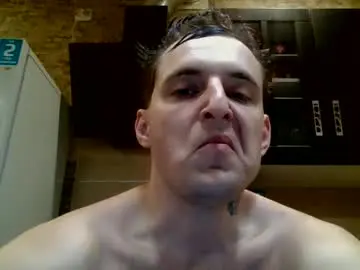 Chaturbate Free Porn Cam of johny_hurdman27