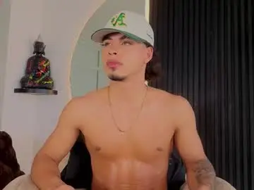 Chaturbate Free Live Porn of ken_boy_