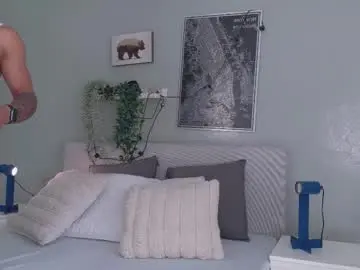 Chaturbate Private Sex Chat of ken_boy_