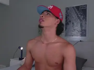 Chaturbate Private Sex Chat of ken_boy_