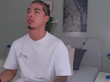 Chaturbate Nude Webcam of ken_boy_