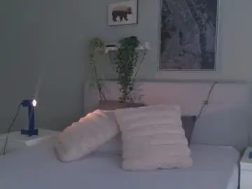 Chaturbate Adult Webcam of ken_boy_