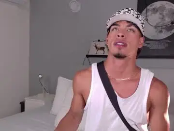Chaturbate Live Porn of ken_boy_