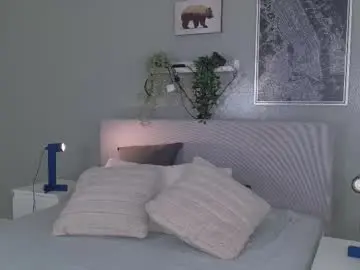 Chaturbate Adult Webcam of ken_boy_