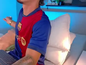 Chaturbate Free Porn Cam of ken_boy_