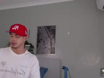 Chaturbate Free Porn Cam of ken_boy_