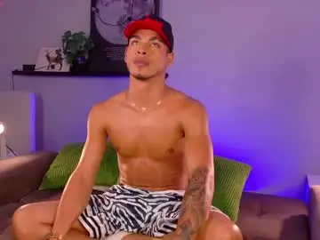 Chaturbate Private Sex Chat of ken_boy_