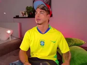 Chaturbate Live Porn of ken_boy_