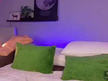 Chaturbate Live Sex of ken_boy_