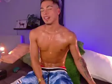 Chaturbate Free Porn Cam of ken_boy_