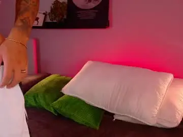 Chaturbate Adult Video Chat of ken_boy_