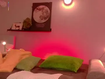 Chaturbate Nude Webcam of ken_boy_