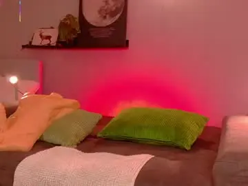 Chaturbate Live Sex Cam of ken_boy_