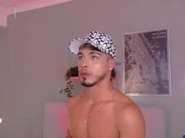 Chaturbate Watch Live Sex Cams of ken_boy_