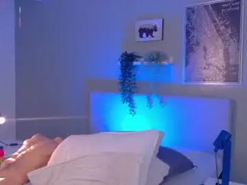 Chaturbate Sex Cam of ken_boy_