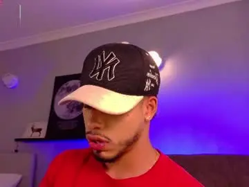 Chaturbate Free Porn Cam of ken_boy_