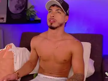 Chaturbate Adult Webcam of ken_boy_
