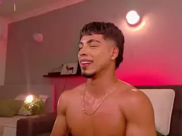 Chaturbate Free Porn Cam of ken_boy_