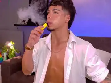 Chaturbate Adult Webcam of ken_boy_