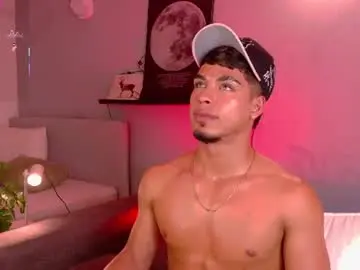 Chaturbate Live Porn of ken_boy_