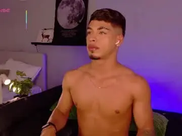 Chaturbate Live Porn of ken_boy_