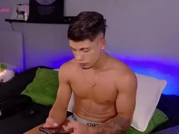 Chaturbate Adult Video Chat of ken_boy_