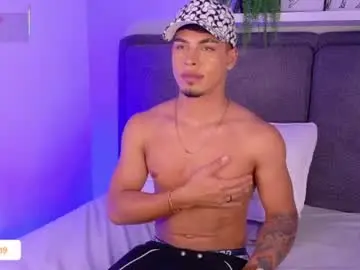 Chaturbate Best live sex cam show of ken_boy_
